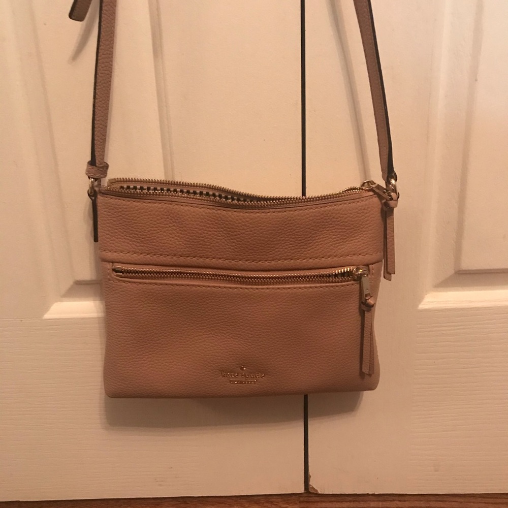 Kate Spade Jackson Street Crossbody